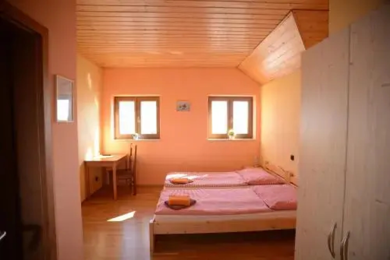Podveský mlýn