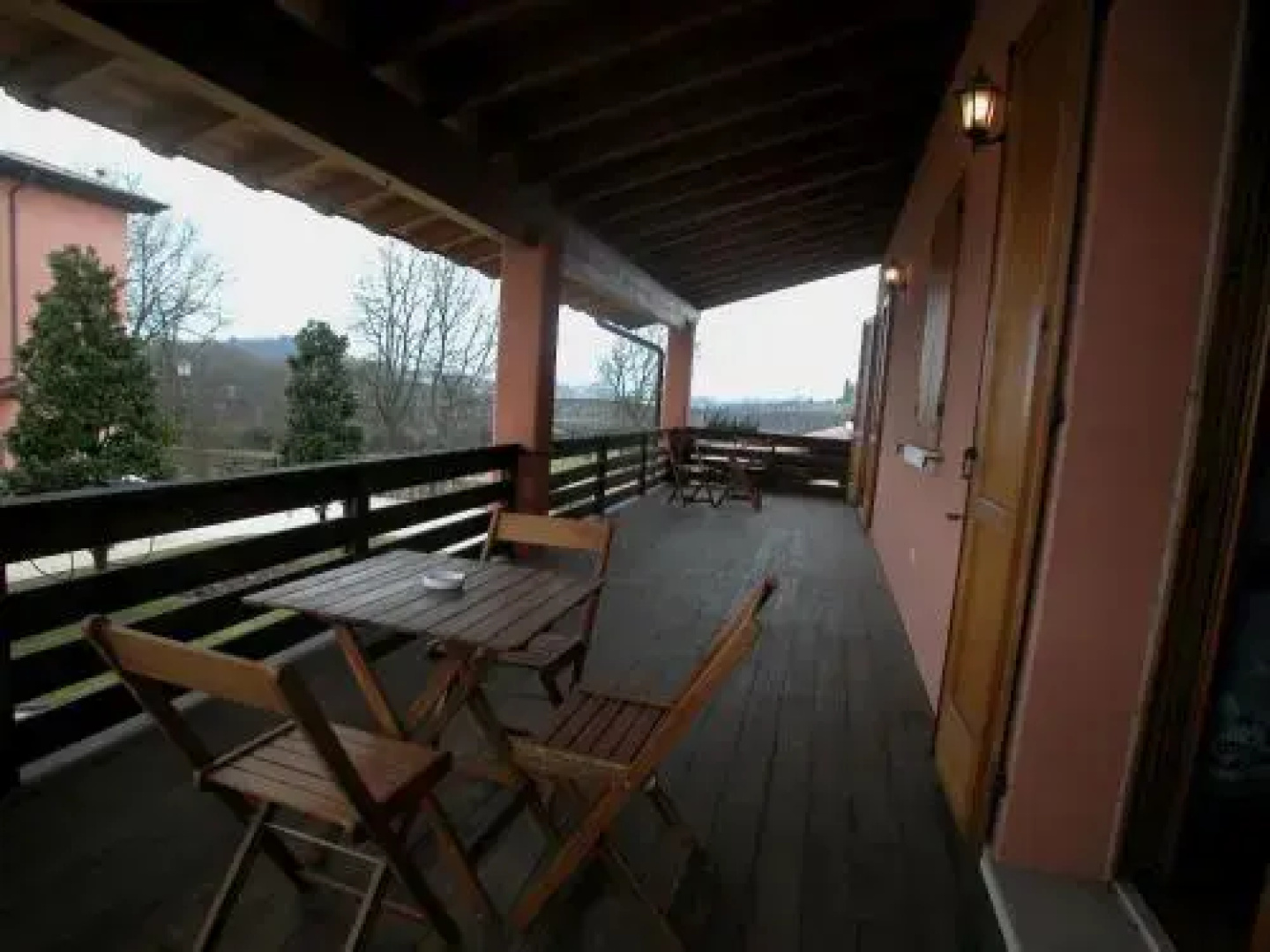 Agriturismo Corte Giorgiana