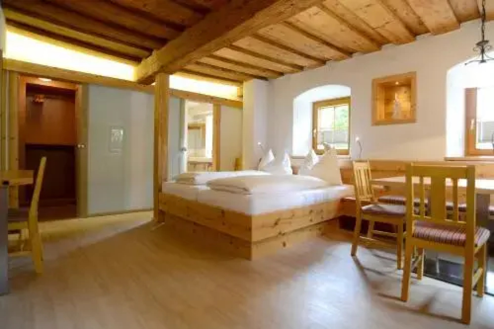 Frühstückspension Zippo