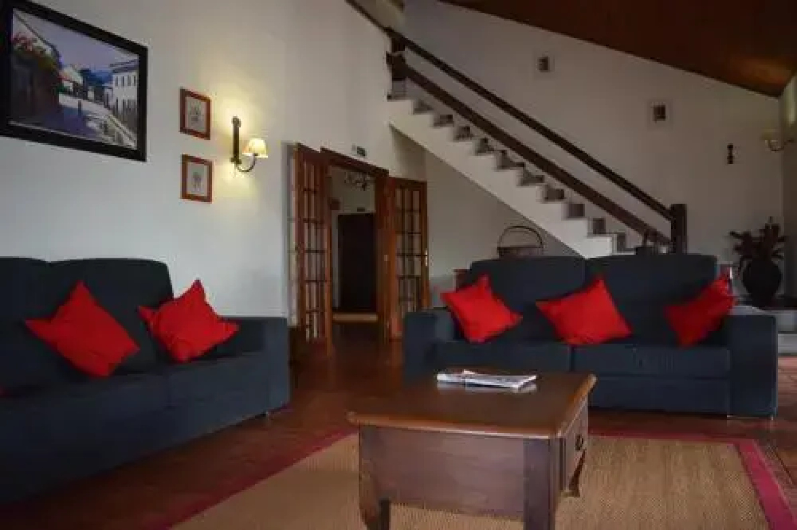 Hotel Vista Bela do Geres