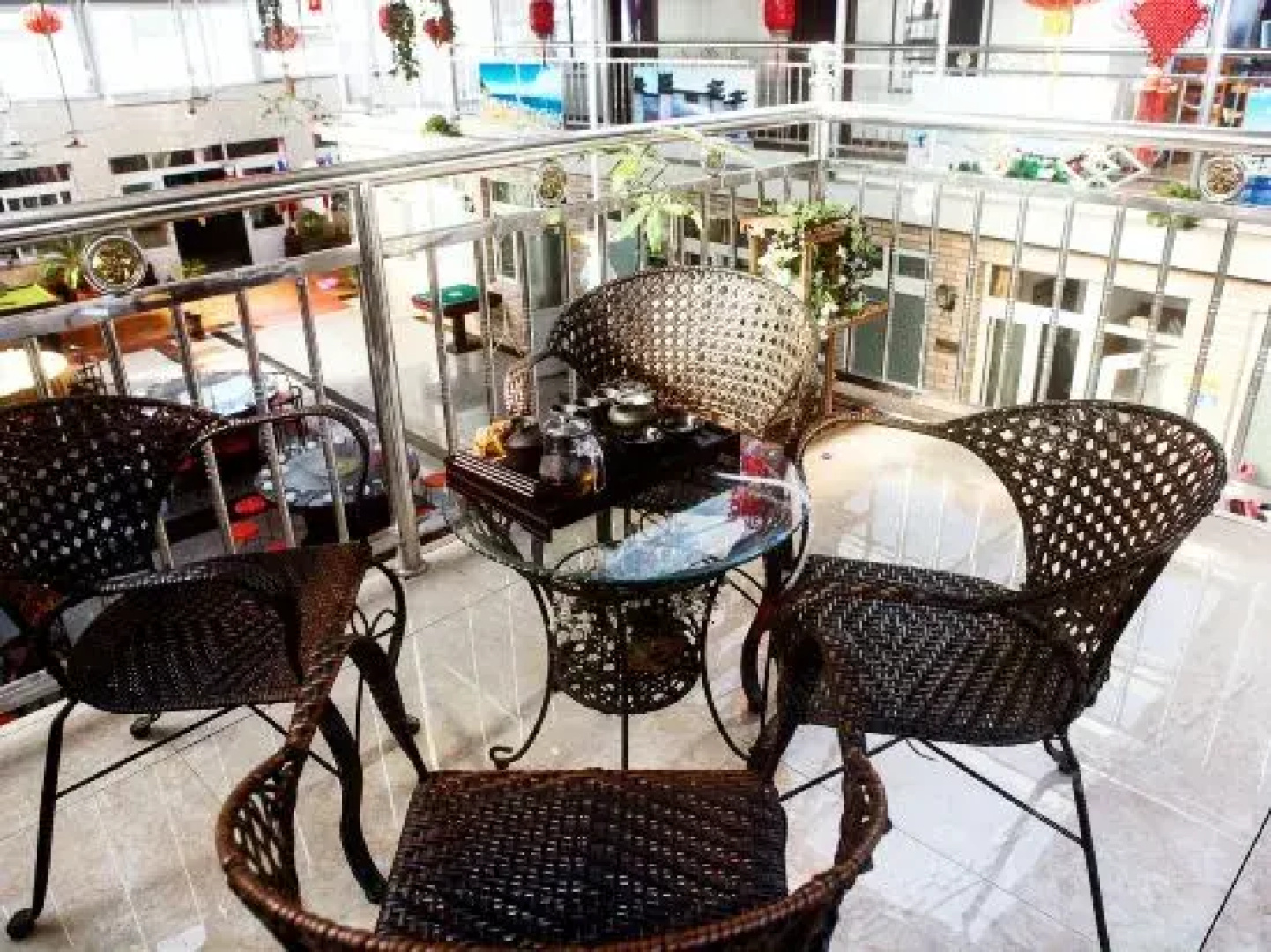 Xingcheng Hongsheng Guest House