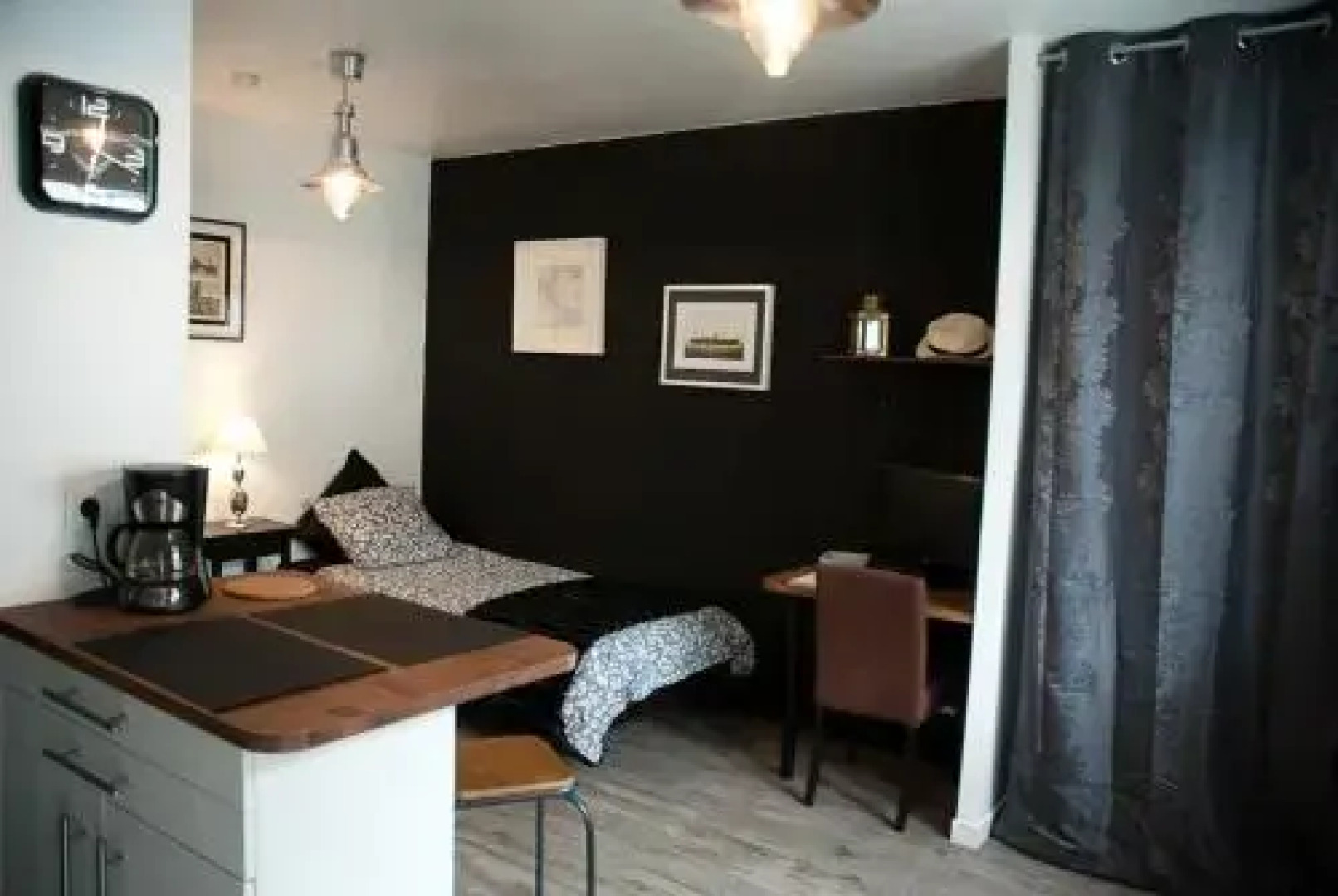 La compagnie des 5 mondes