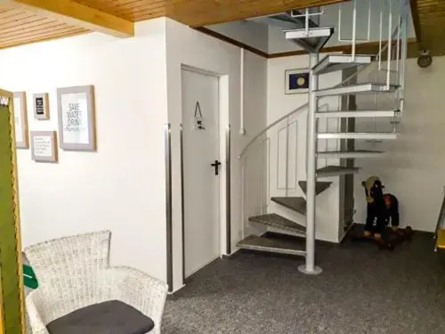 Ferienwohnung Sperlingslust