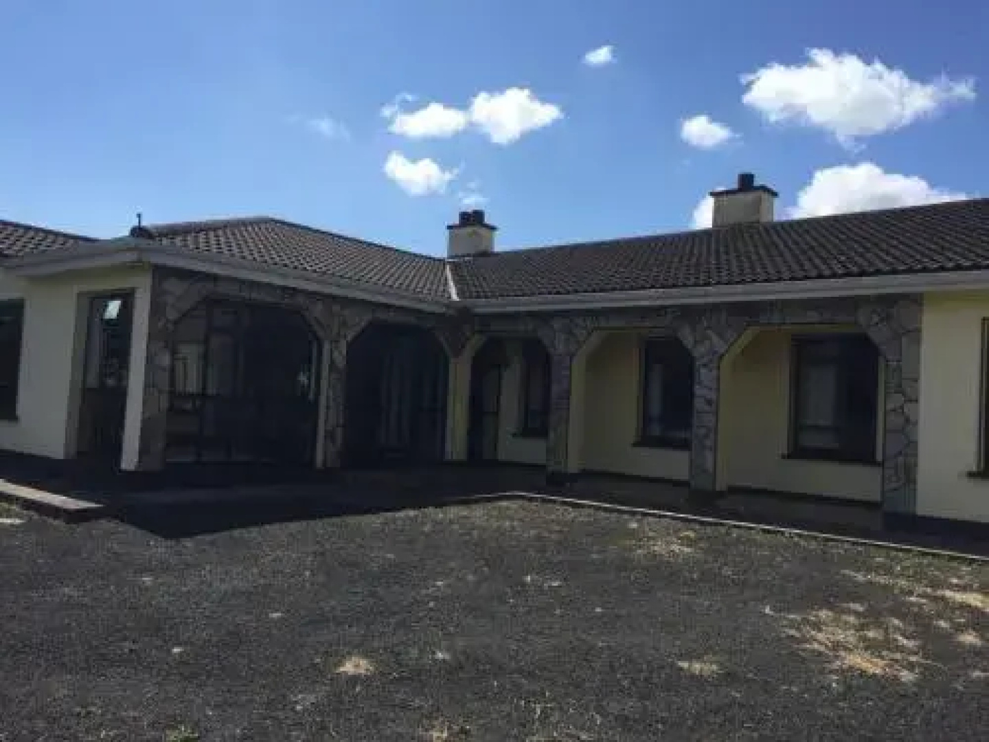 Bunratty View