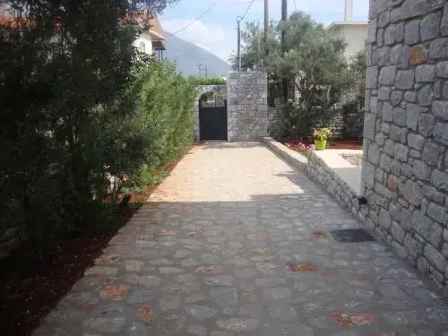 Koukouri Suites
