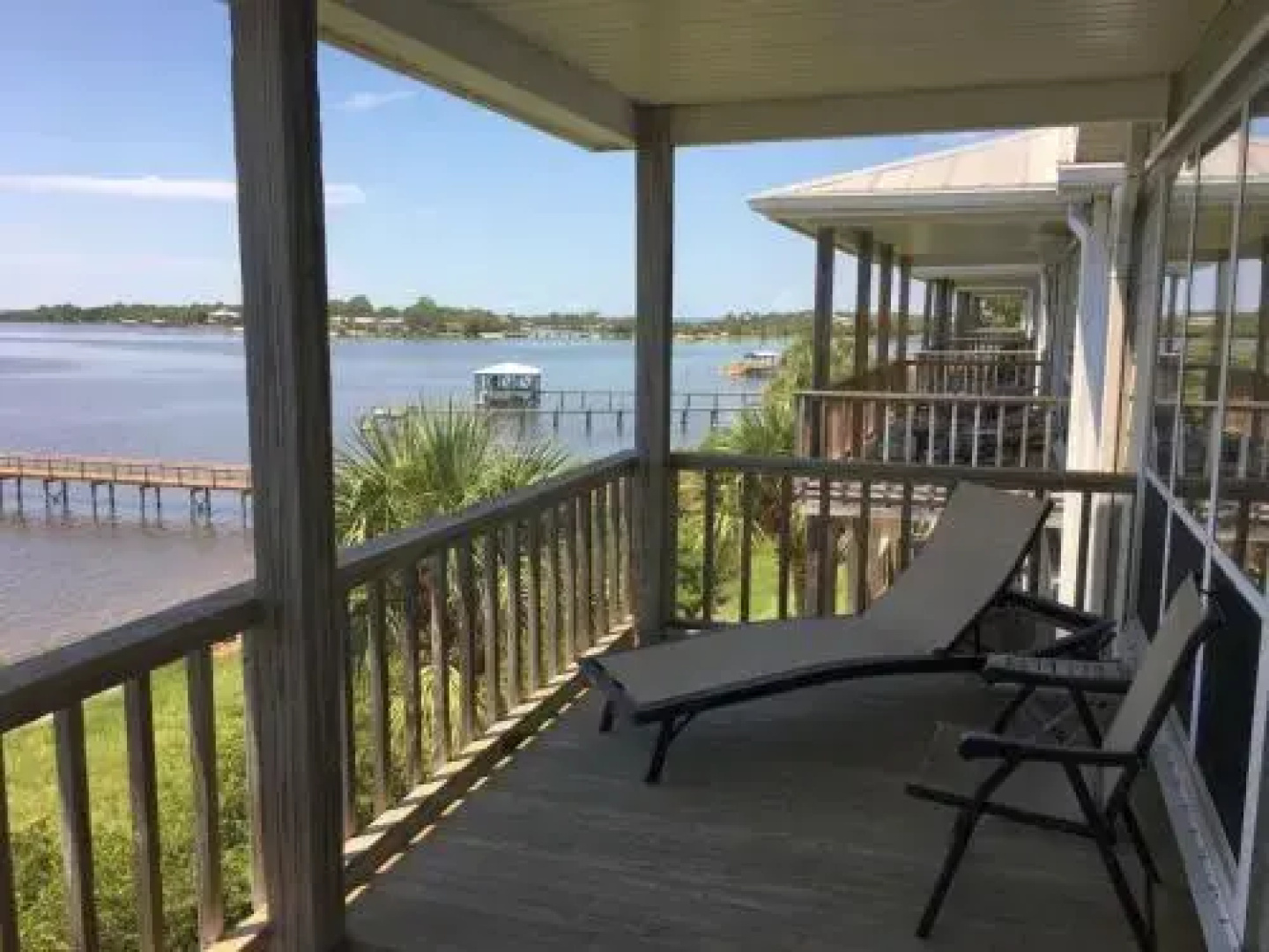 Seahorse Landing #503 Gulf Front Vacation Condo
