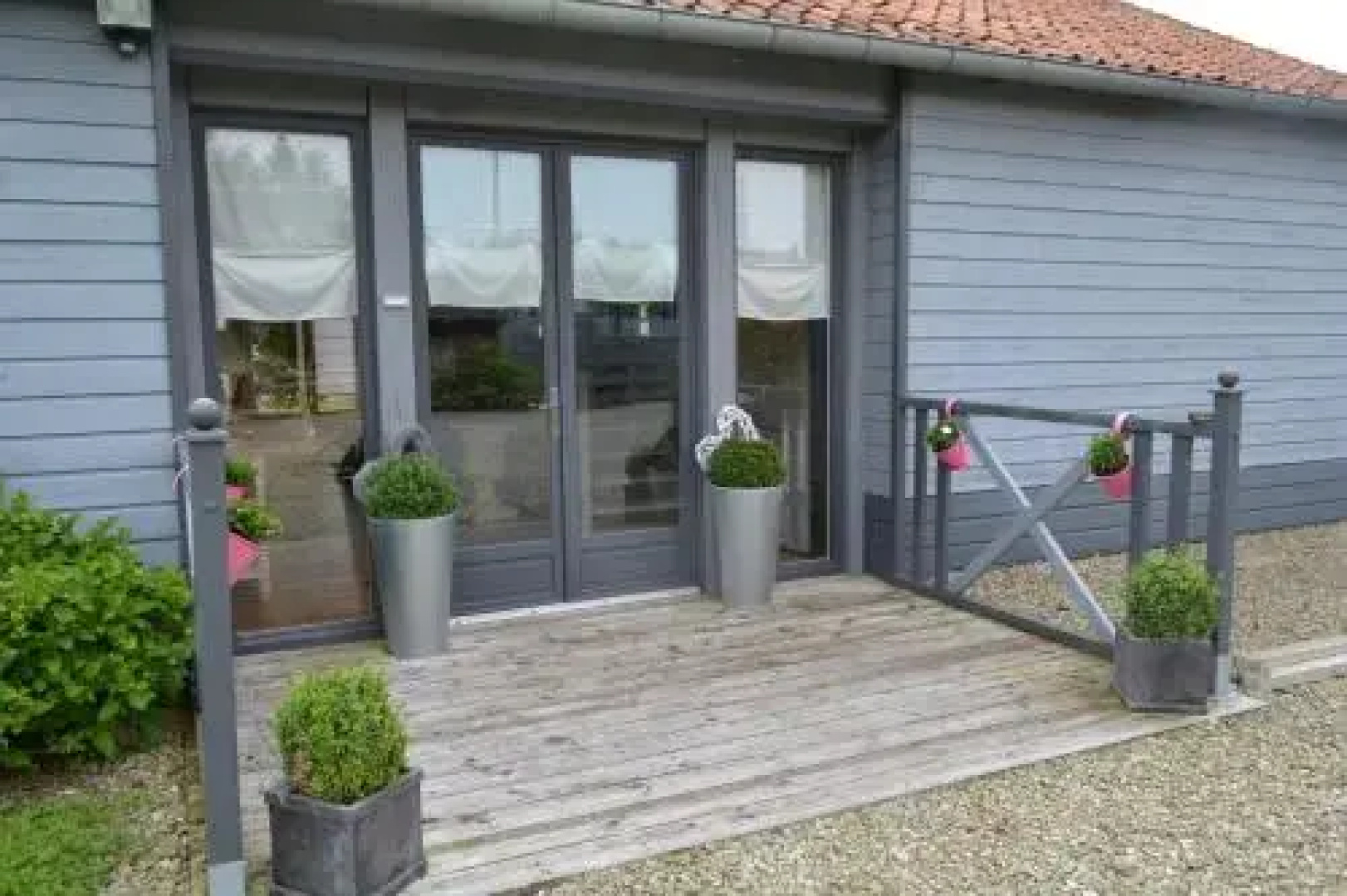 La Grange de Sophie