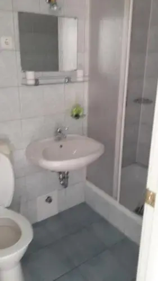 Balaton Apartmanház