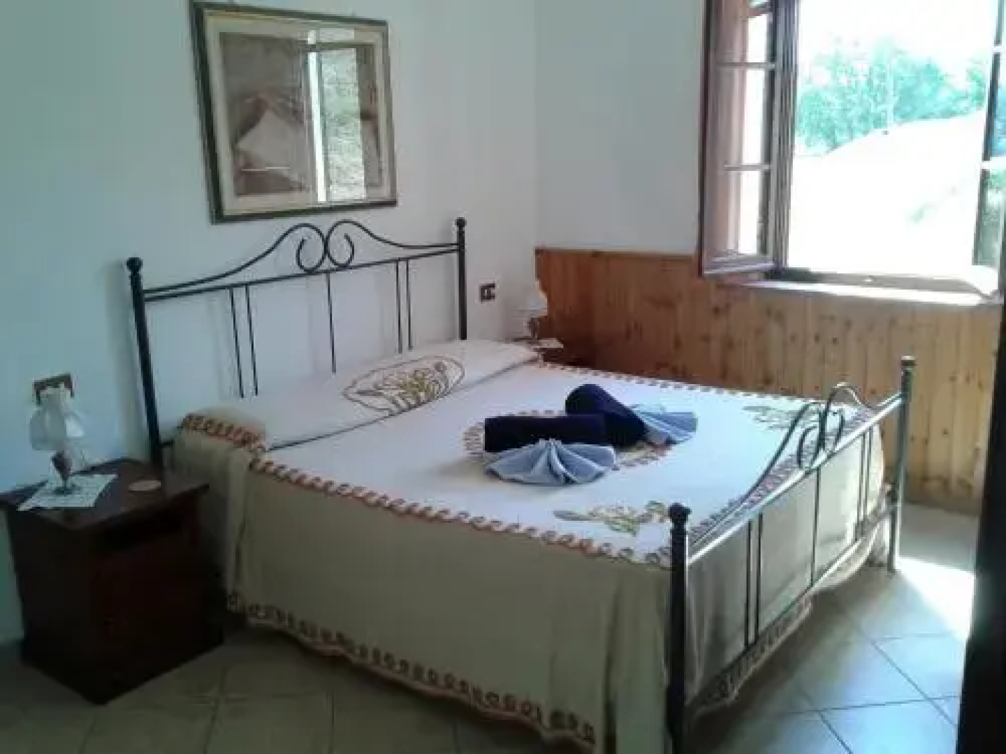 Agriturismo Podere Bellosguardo