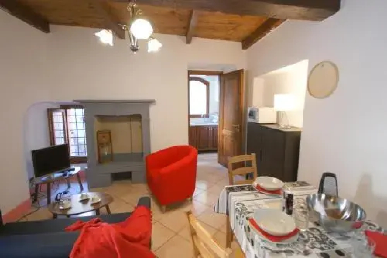 La Scaletta