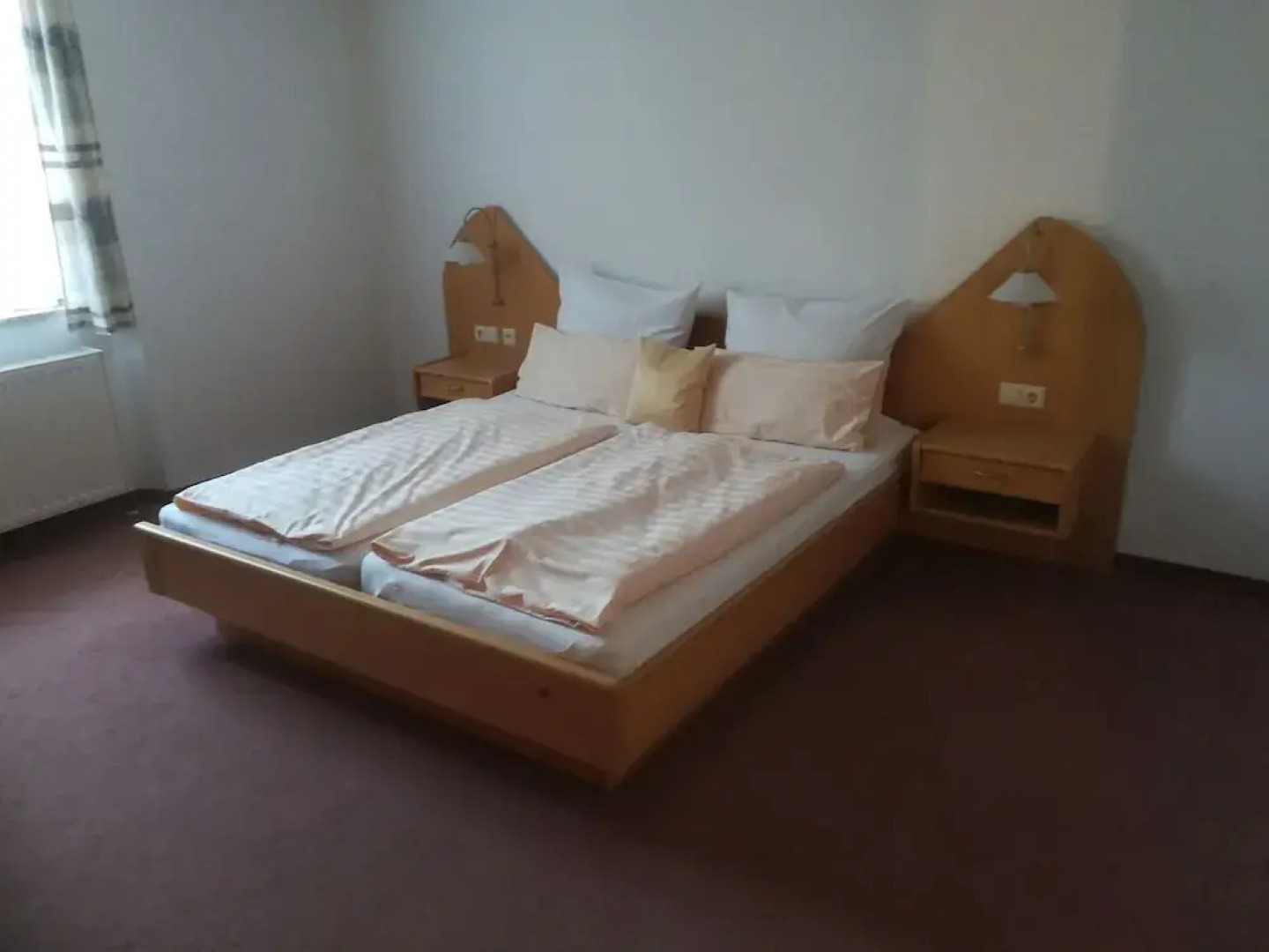 Gasthof zum goldenen Löwen