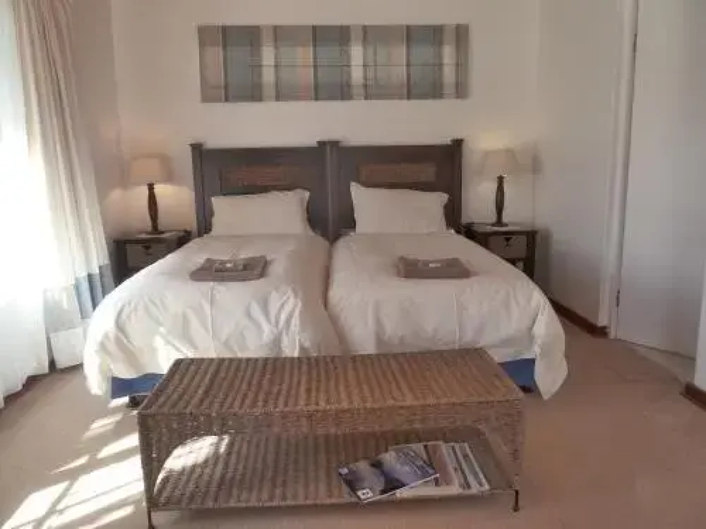 Sani Pass Manor Guest House