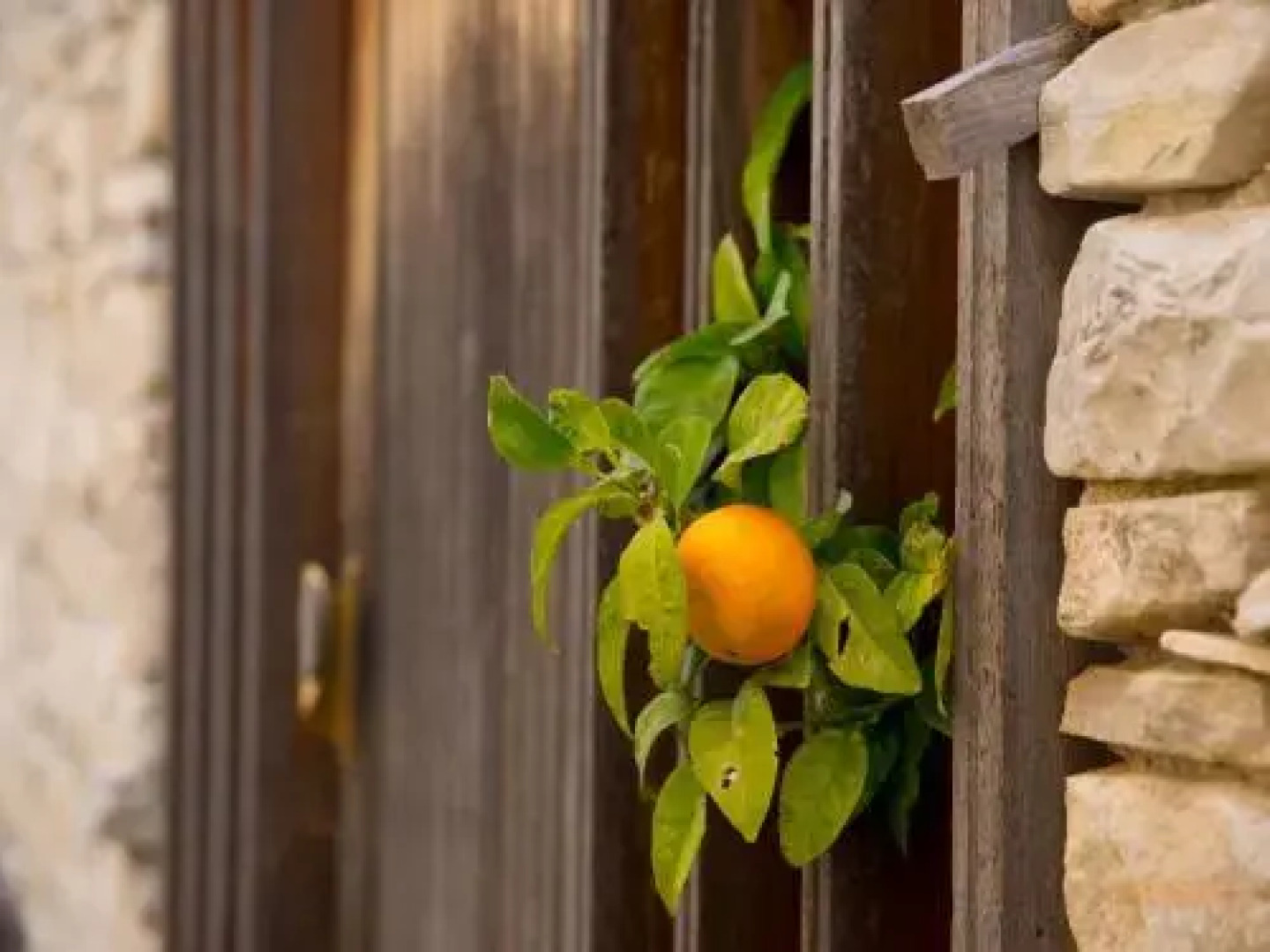 Rodoulas Traditional Village House