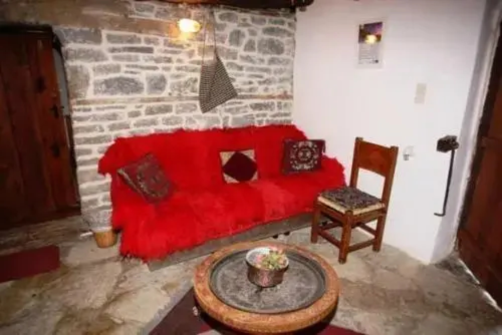Astraka Guesthouse I