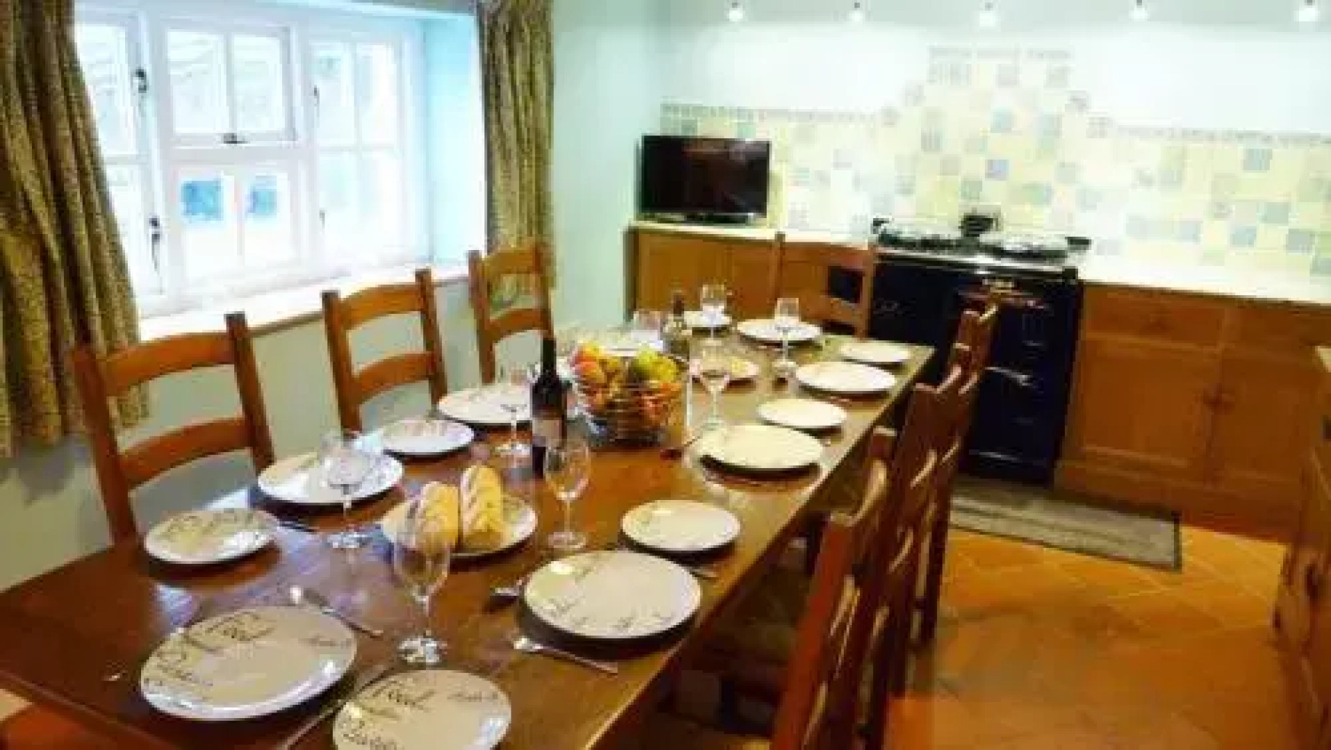 Onnen Fawr Farmhouse