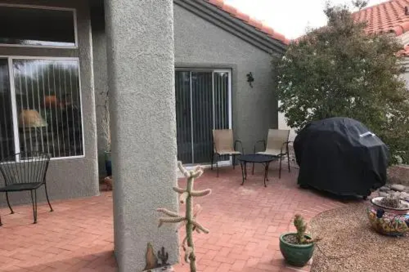 Sun City Vistoso #14093