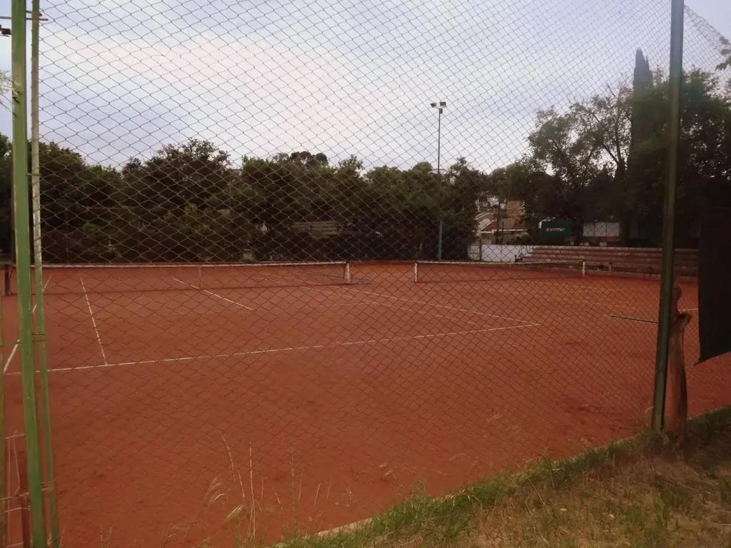 Cabañas Urbanas