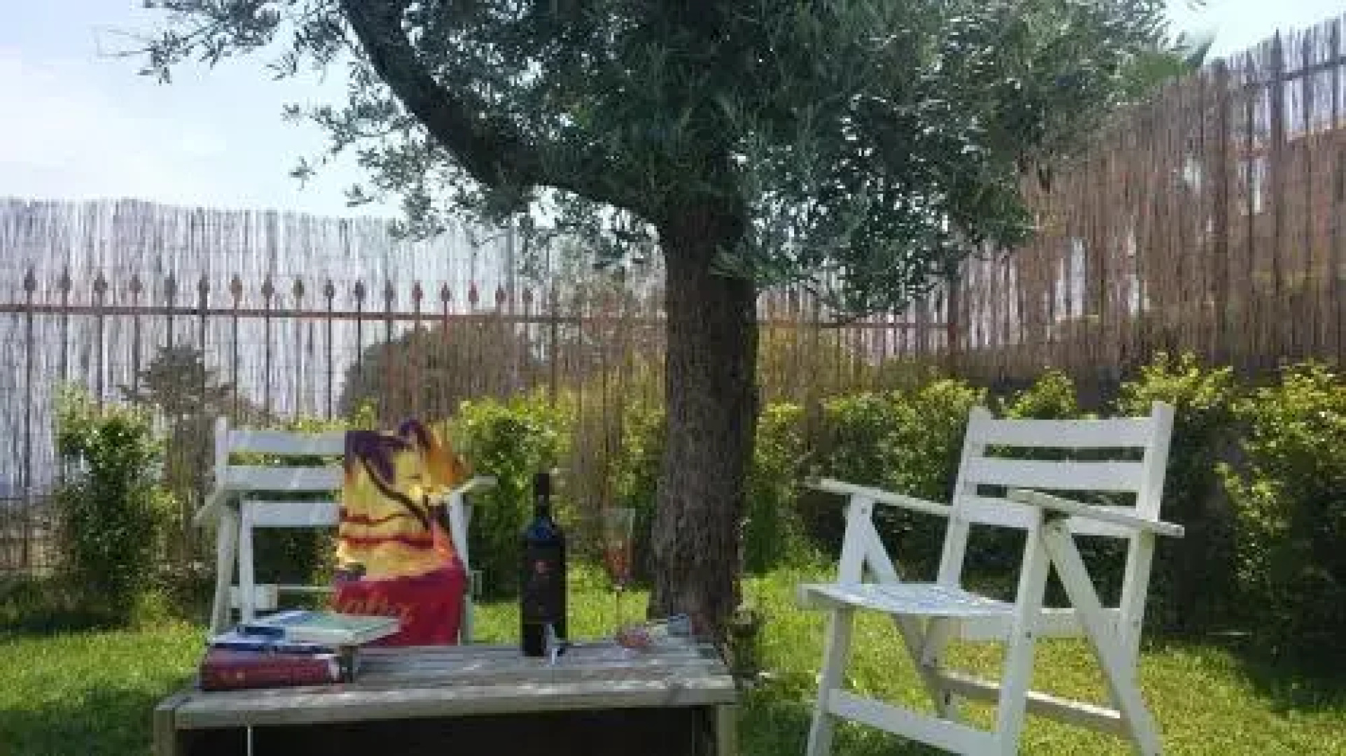 I Colori del Sole