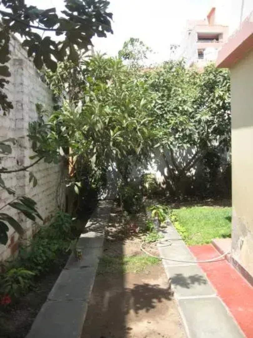 Nydia´s Trujillo City Hostel