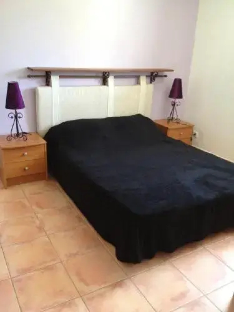 Chez Anne-Marie Perez