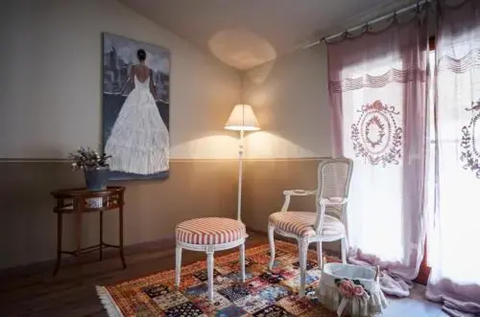 Ronchettino B&B Rozzano