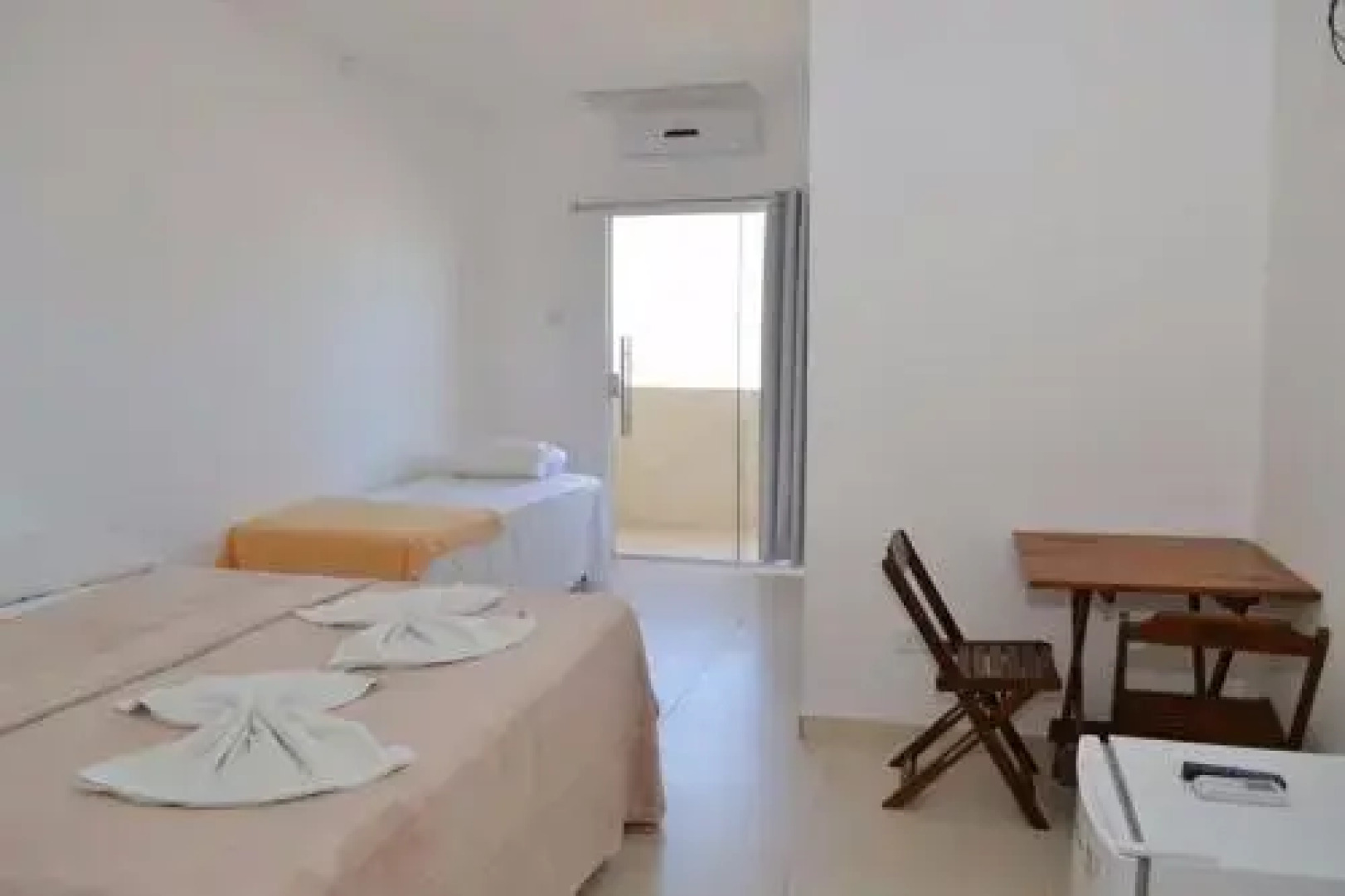 Hotel Paraíso Das Águas