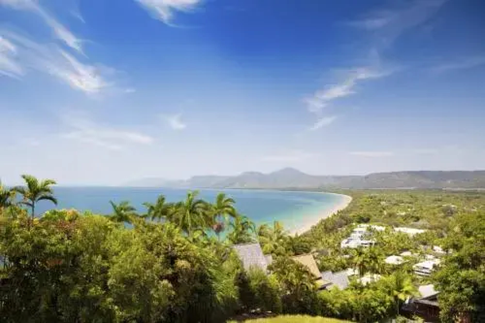 Port Douglas Penthouse Suite