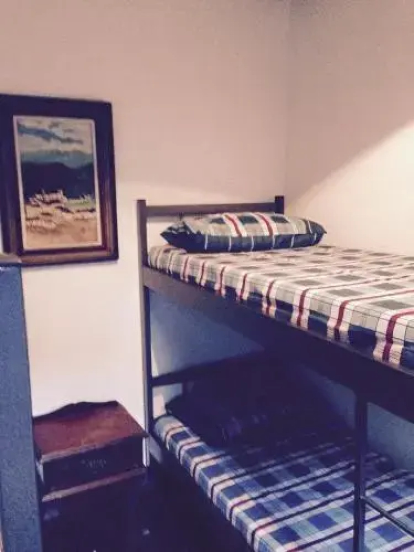 Chico Preto Hostel