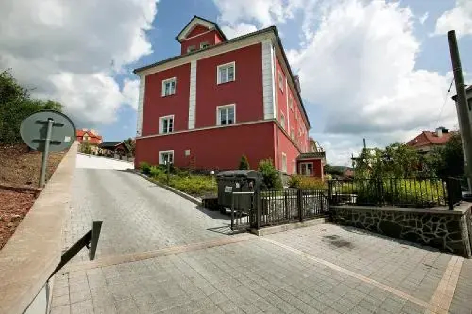 Penzion Na Hvezde