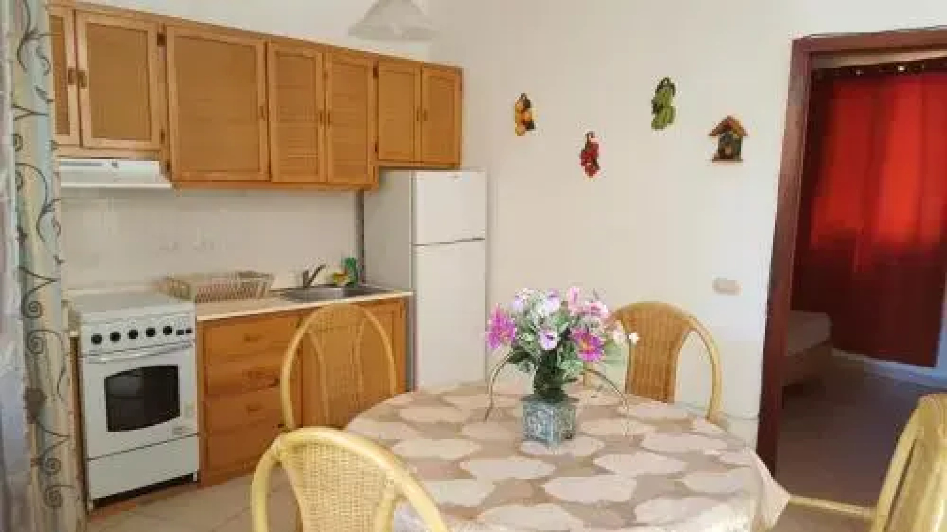 Residence Oasis