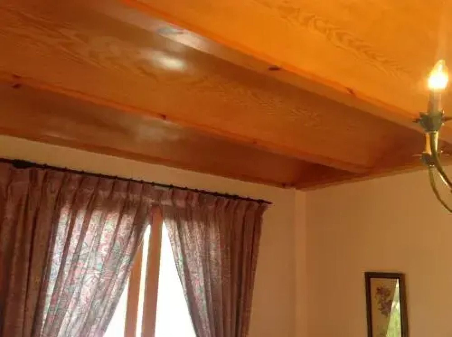 Casa Rural Los Cuatro Vientos