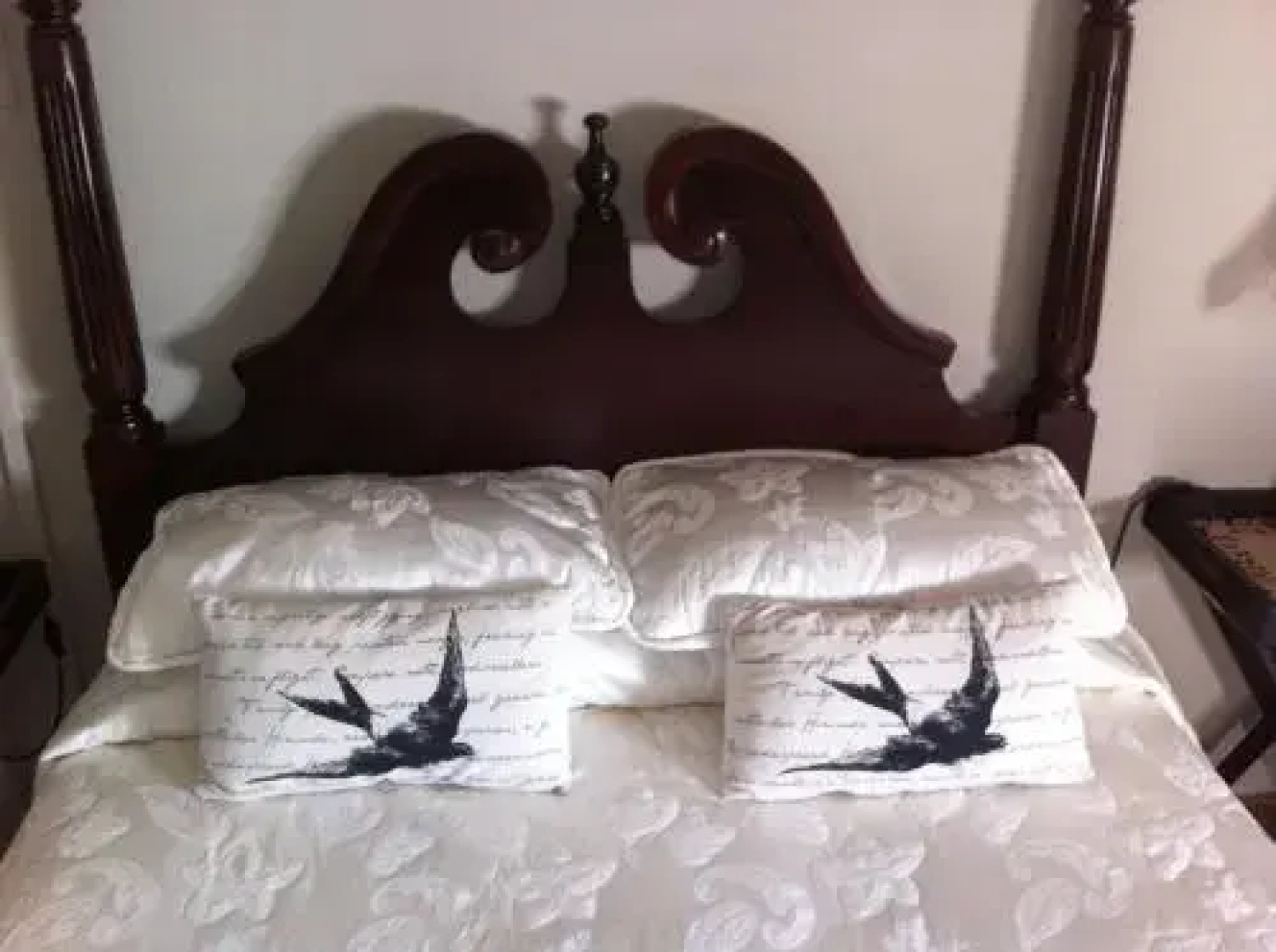 The Porterville Hotel