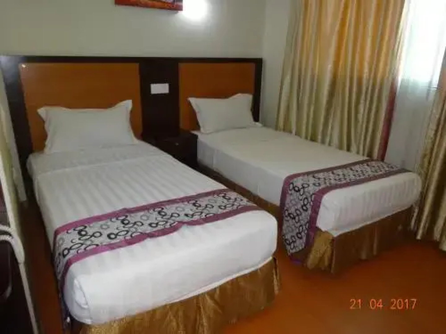 Hotel D'New 1 KK Sabah