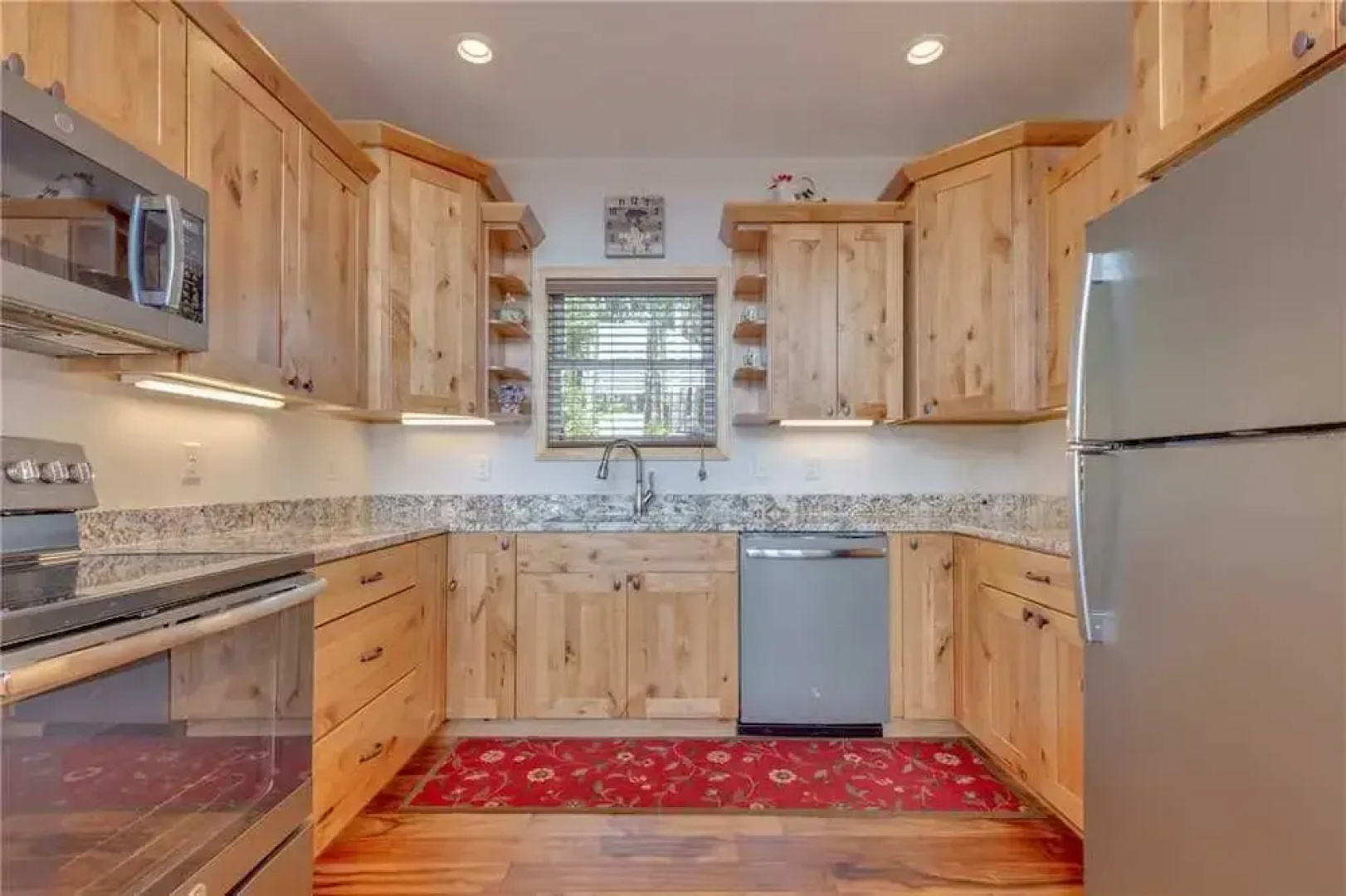 Eagles View - Four Bedroom Cabin