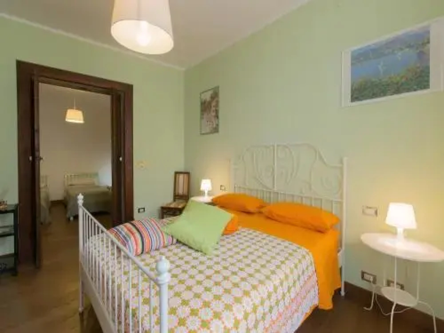 B&B Al Belvedere