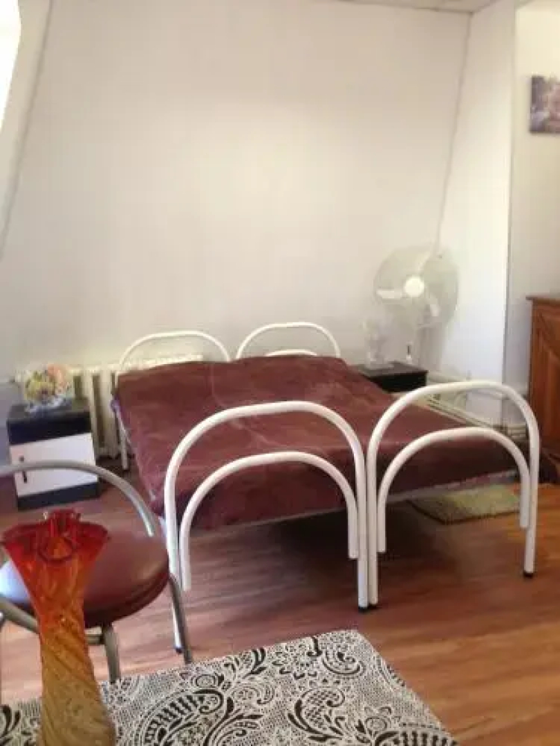 Hostel Kak Doma
