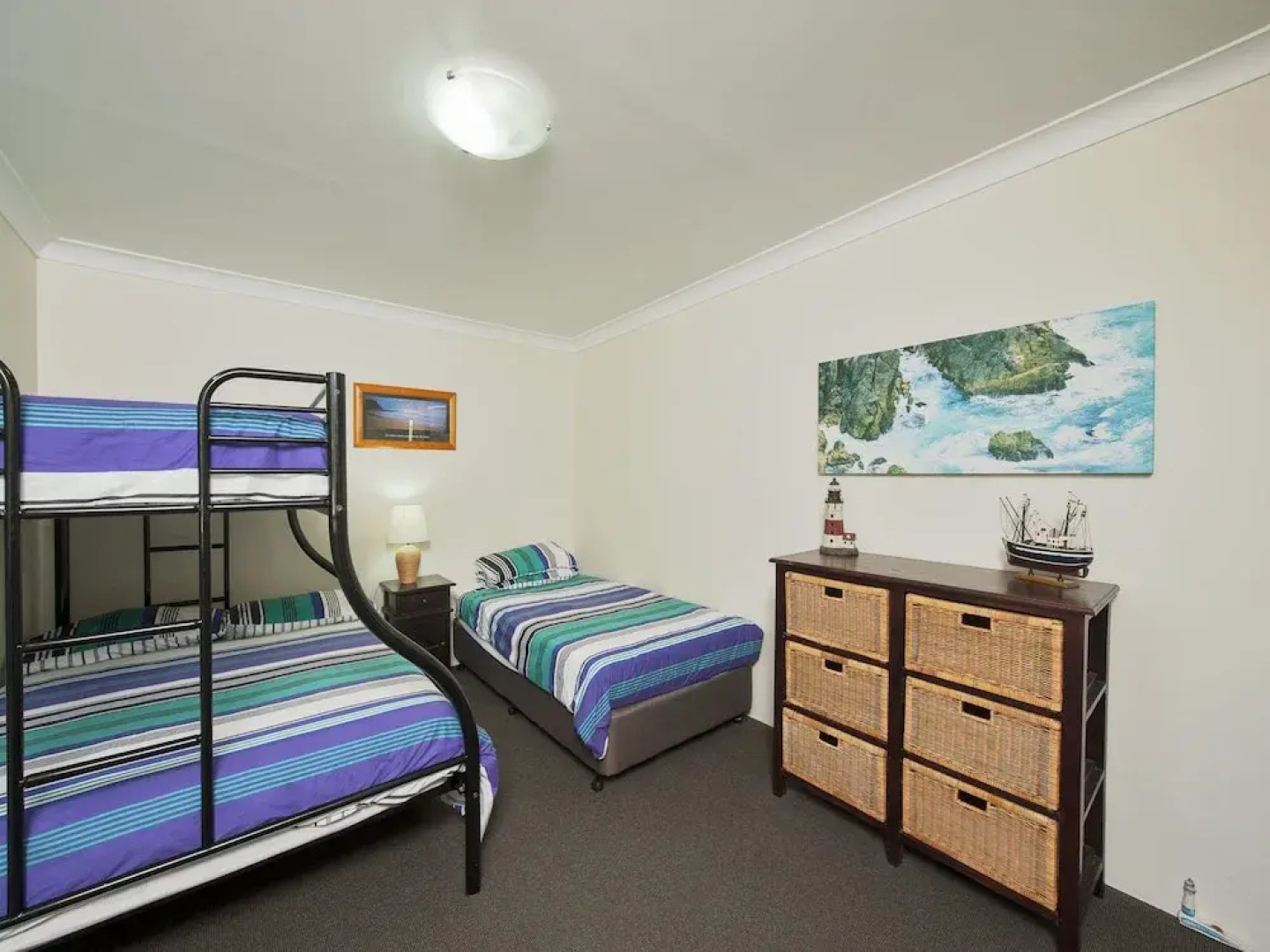 The Dunes, Unit 10/38 Marine Drive