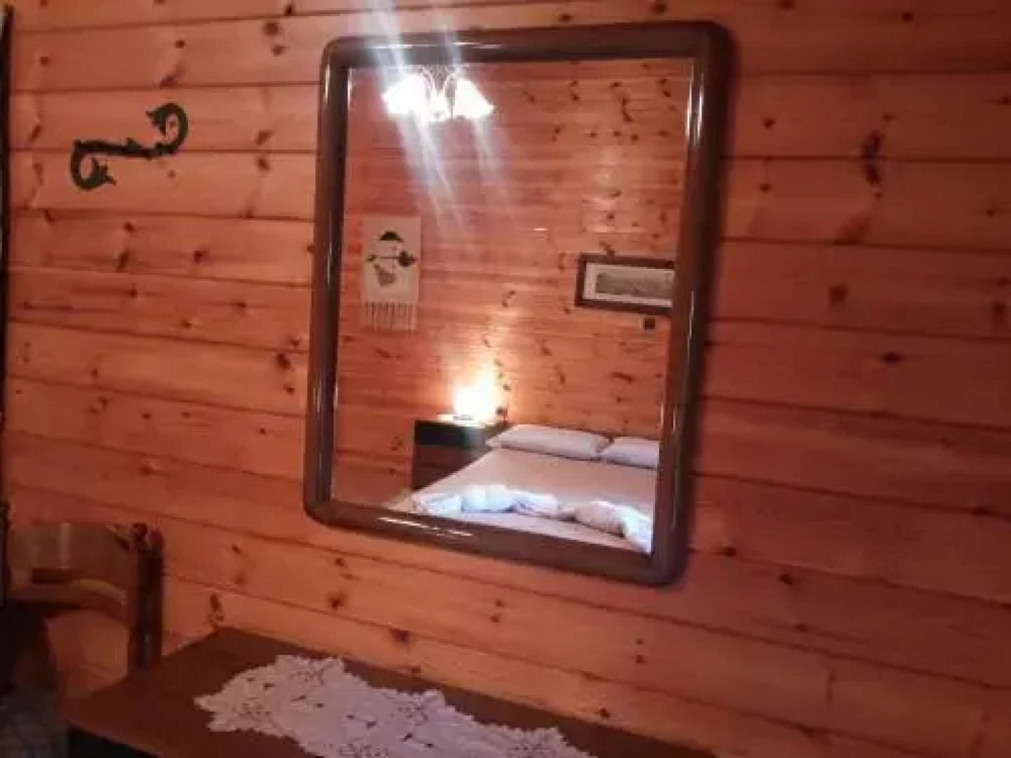 Xylino Chalet