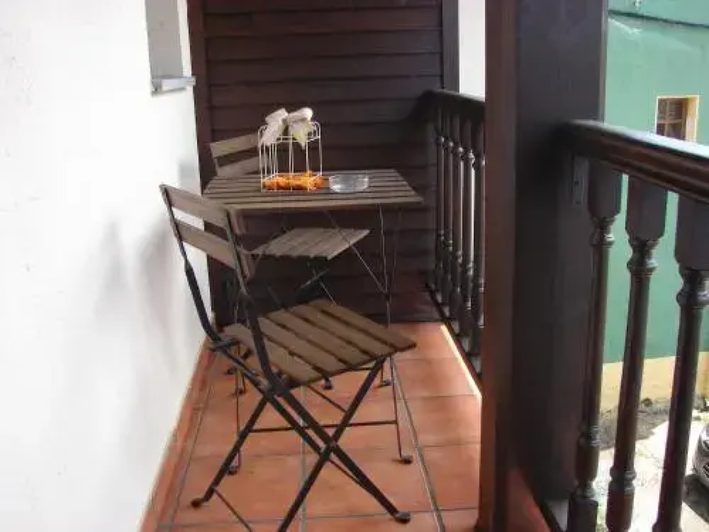 Casa de Aldea Los Duesos