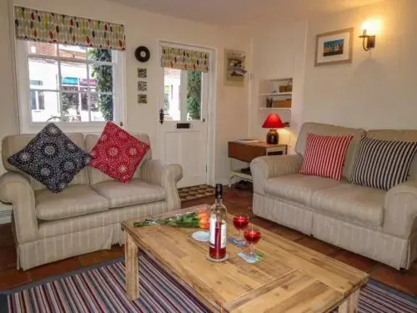 Ivy Cottage
