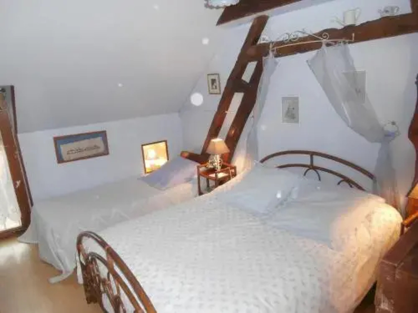 Les Hautes Mougonnières