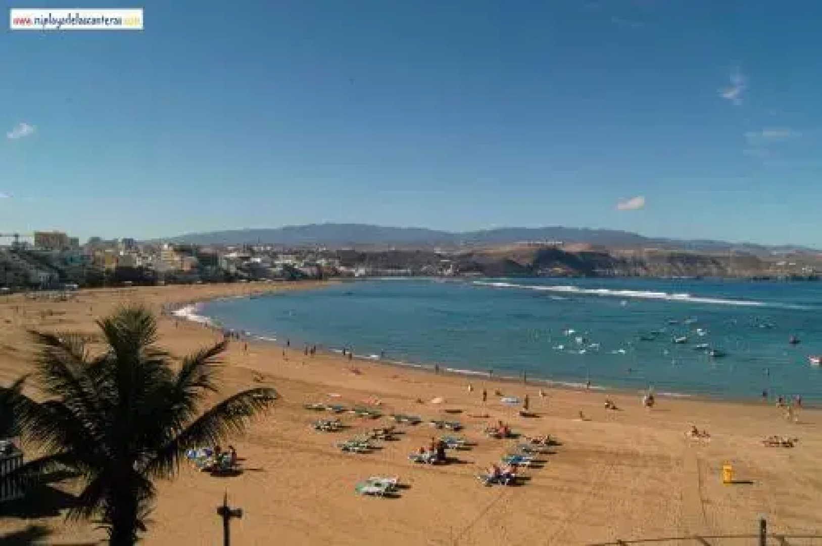 Breakfast at the Beach