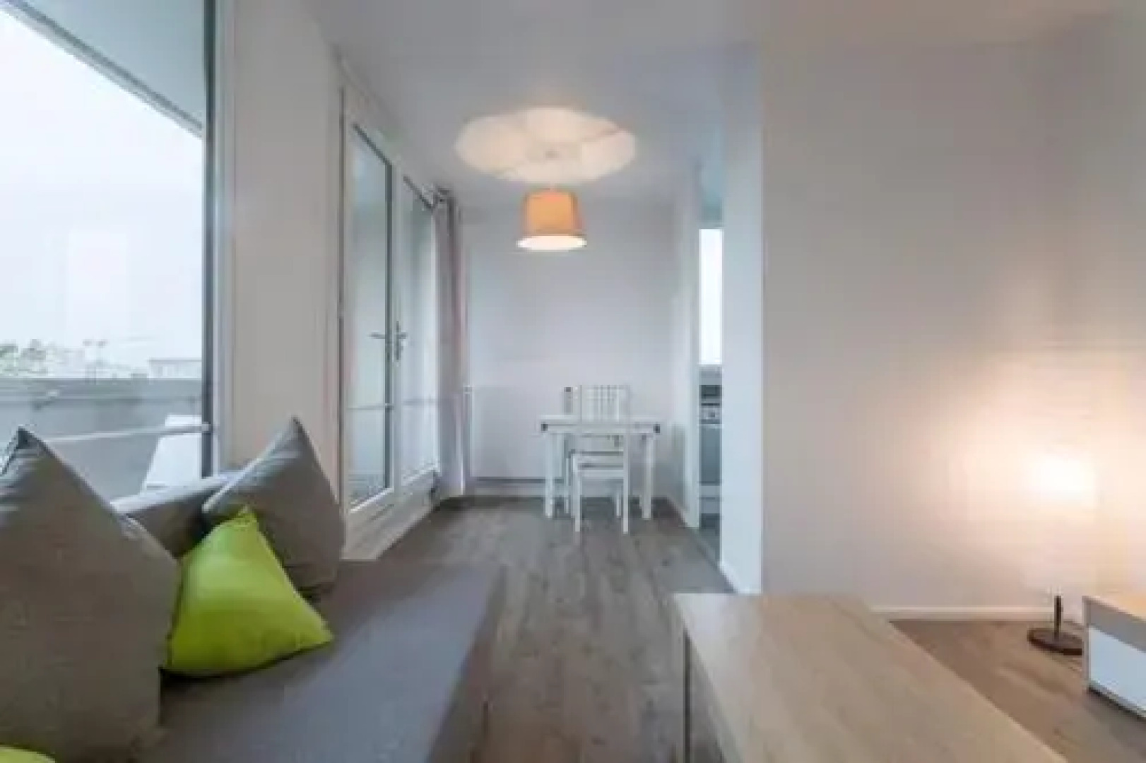 Le Métropolitain - Travel Lyon