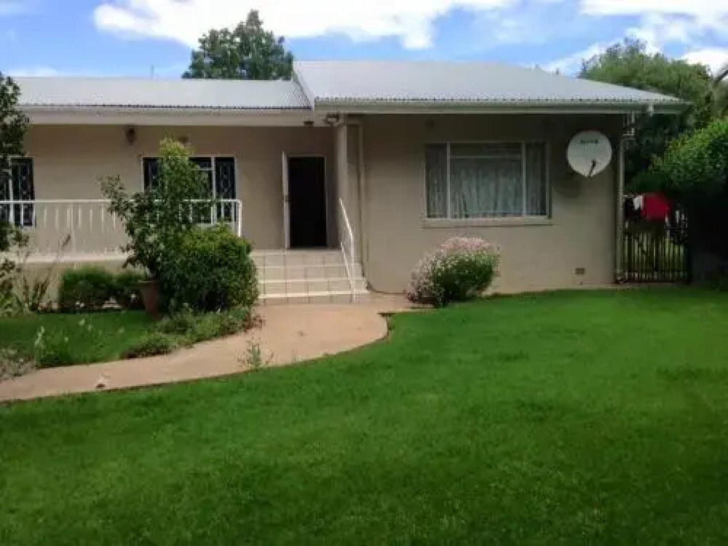 Asboom/Ashtree Guesthouse