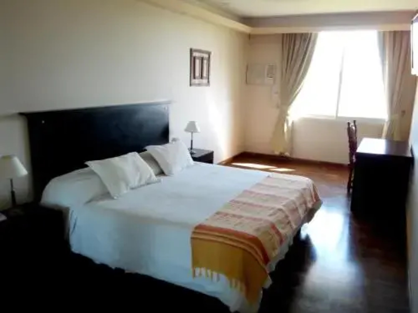 Manantiales Hotel de Turismo