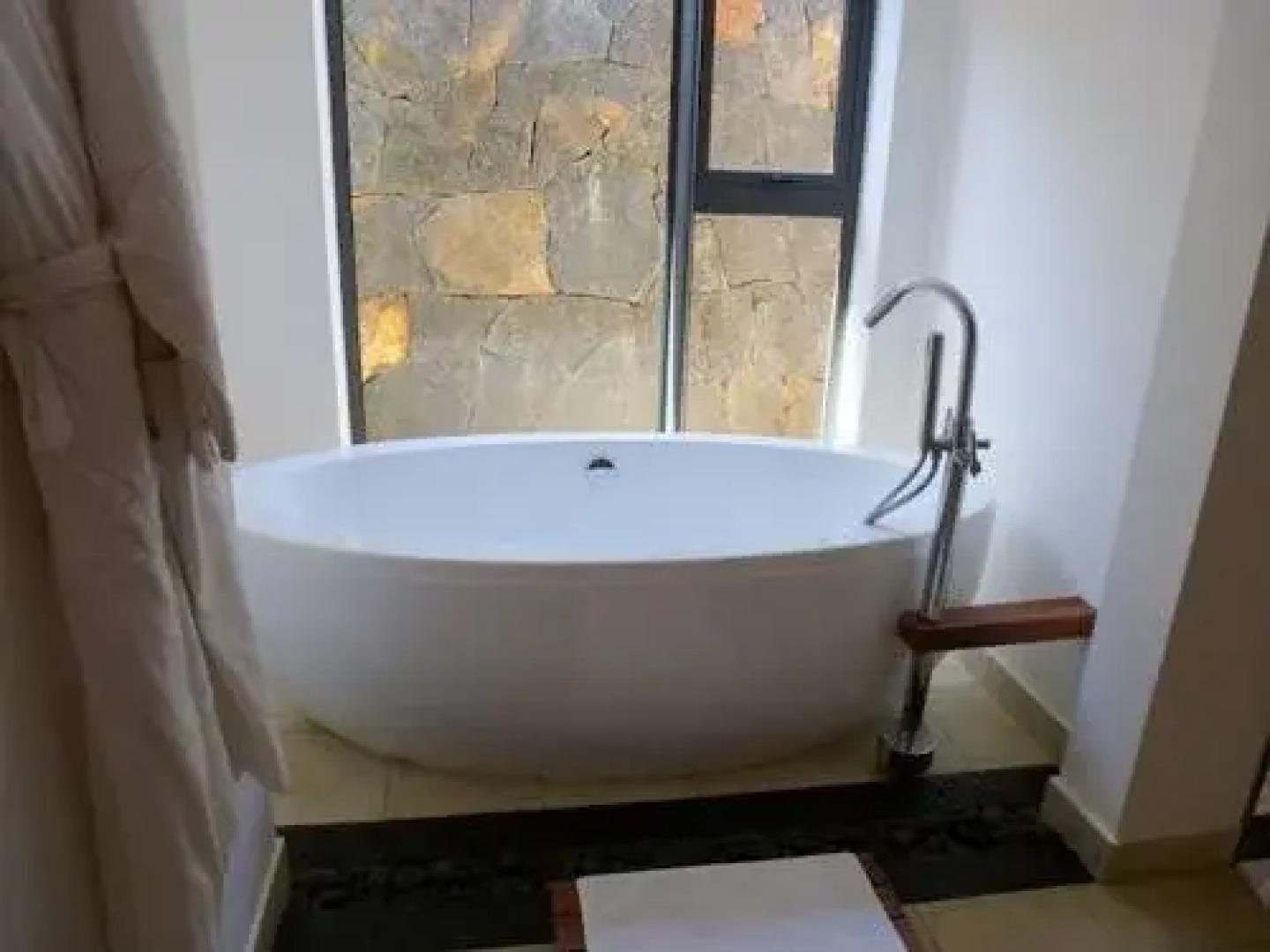 Belle Rivière Estate