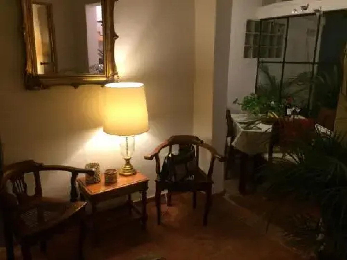 Casa Molcajete