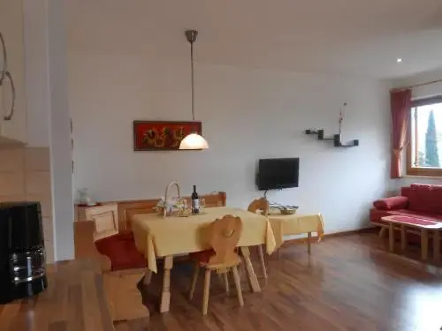 Törggelehof