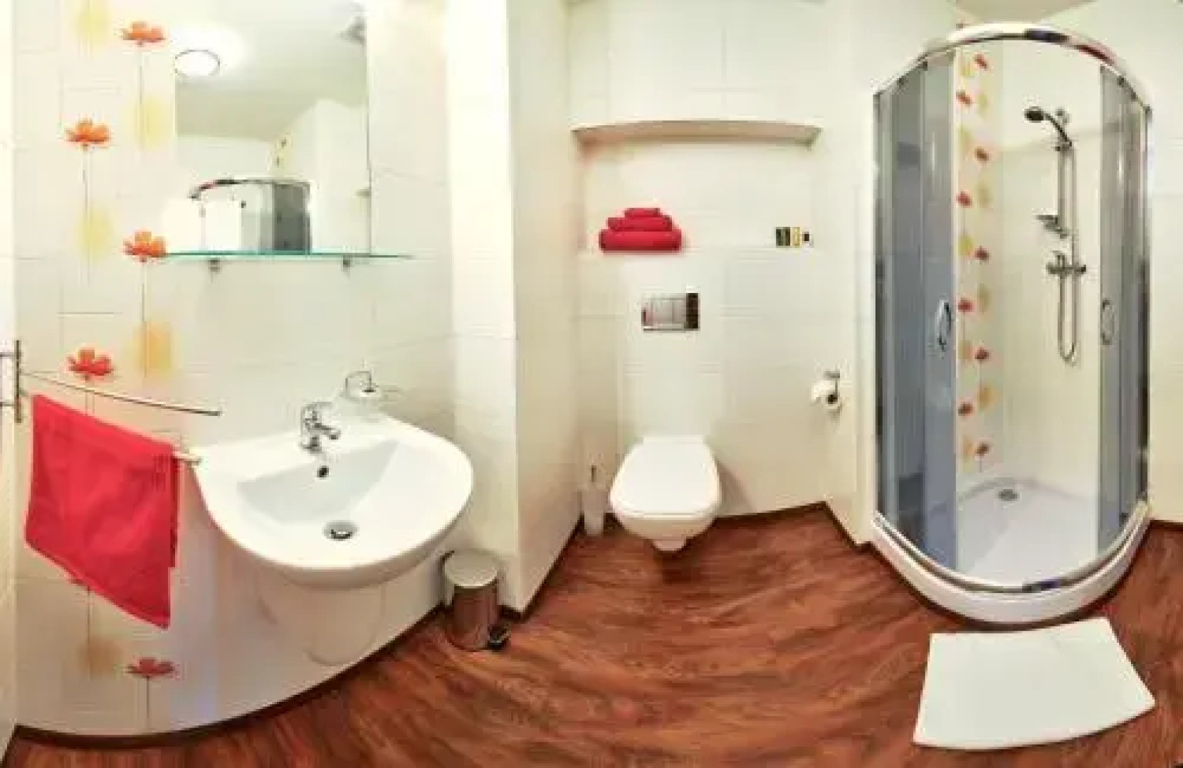 Lesanka Hotel & Wellness