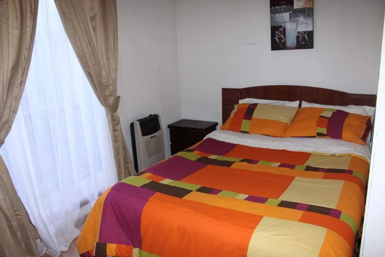 Hostal Costa Patagónica